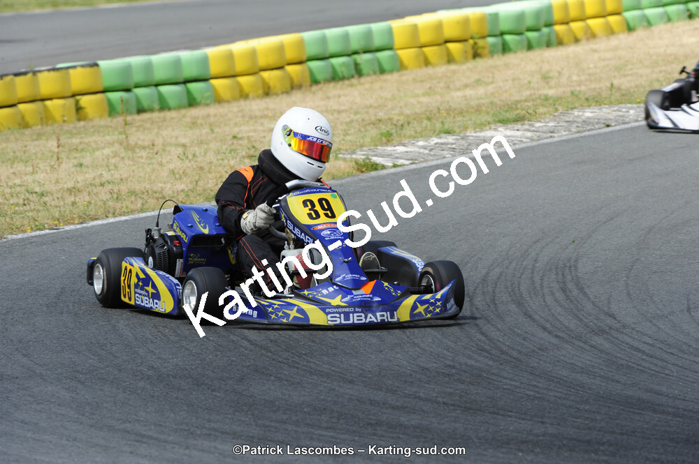 31/05/2015 : 4ème manche du Trophée Kart Ufolep 2015 à Layrac (Photos Patrick Lascombes) 2015 — karting