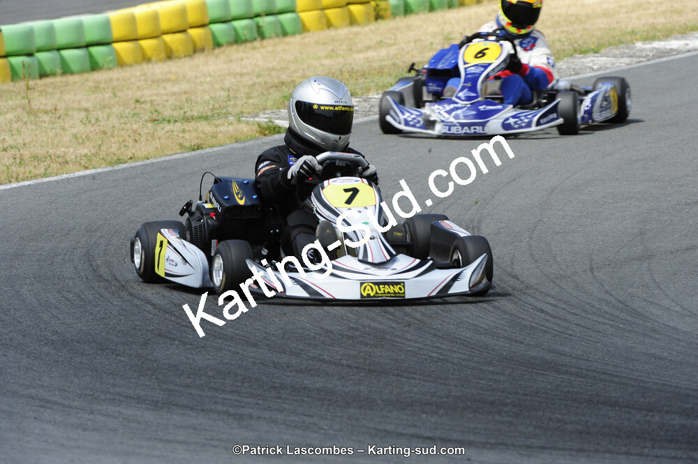 31/05/2015 : 4ème manche du Trophée Kart Ufolep 2015 à Layrac (Photos Patrick Lascombes) 2015 — karting