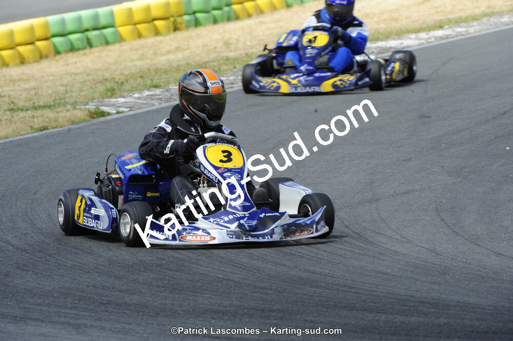 31/05/2015 : 4ème manche du Trophée Kart Ufolep 2015 à Layrac (Photos Patrick Lascombes) 2015 — karting