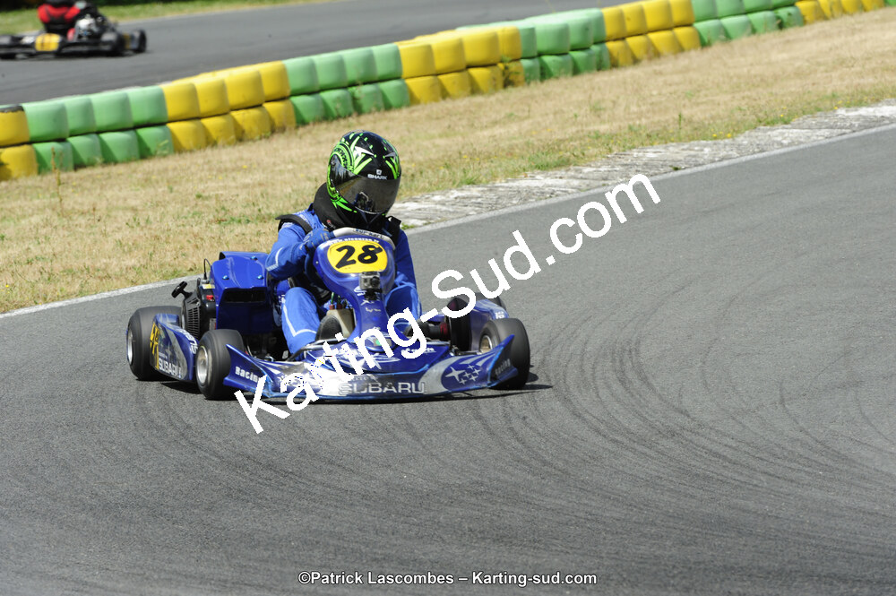 31/05/2015 : 4ème manche du Trophée Kart Ufolep 2015 à Layrac (Photos Patrick Lascombes) 2015 — karting