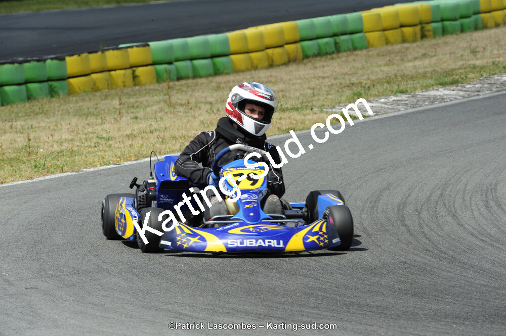 31/05/2015 : 4ème manche du Trophée Kart Ufolep 2015 à Layrac (Photos Patrick Lascombes) 2015 — karting