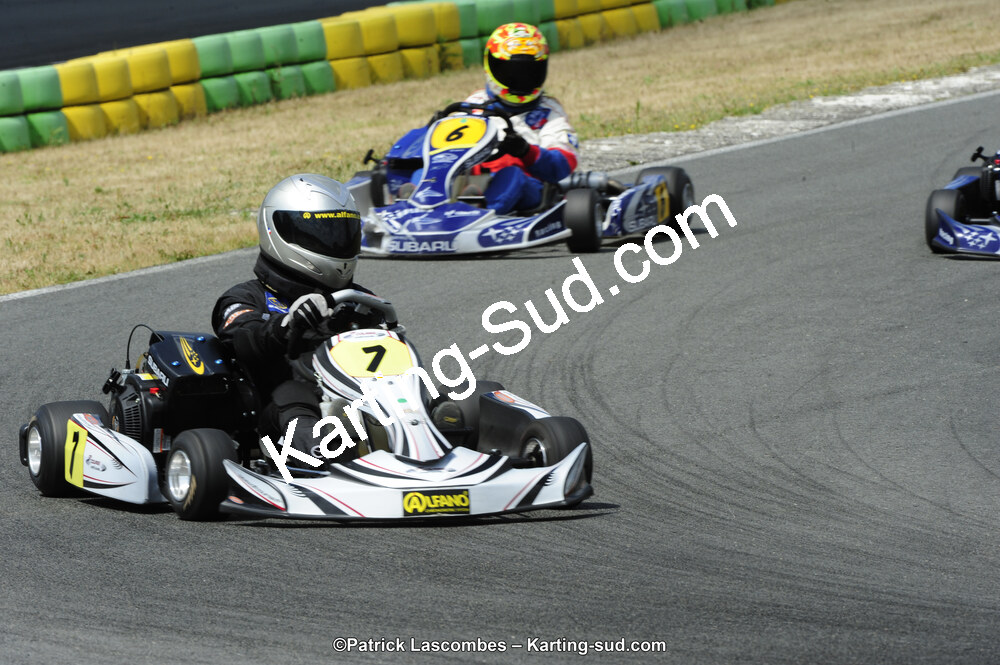 31/05/2015 : 4ème manche du Trophée Kart Ufolep 2015 à Layrac (Photos Patrick Lascombes) 2015 — karting