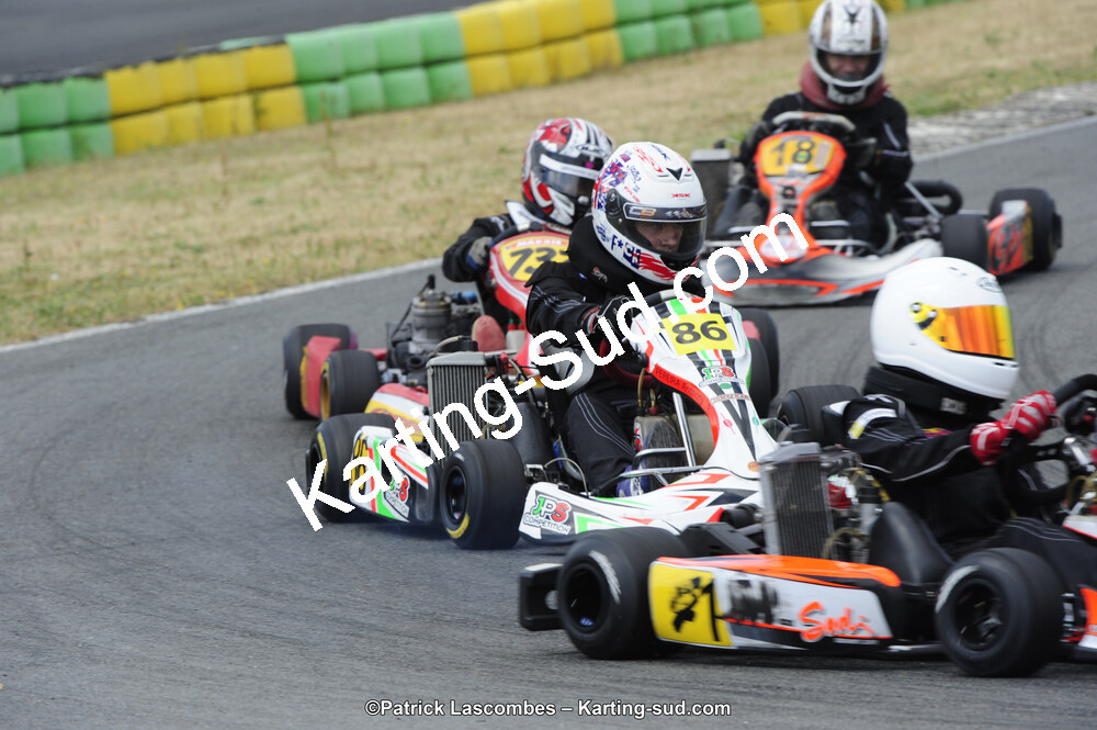 31/05/2015 : 4ème manche du Trophée Kart Ufolep 2015 à Layrac (Photos Patrick Lascombes) 2015 — karting