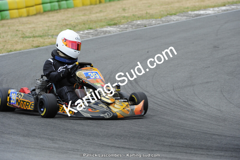 31/05/2015 : 4ème manche du Trophée Kart Ufolep 2015 à Layrac (Photos Patrick Lascombes) 2015 — karting