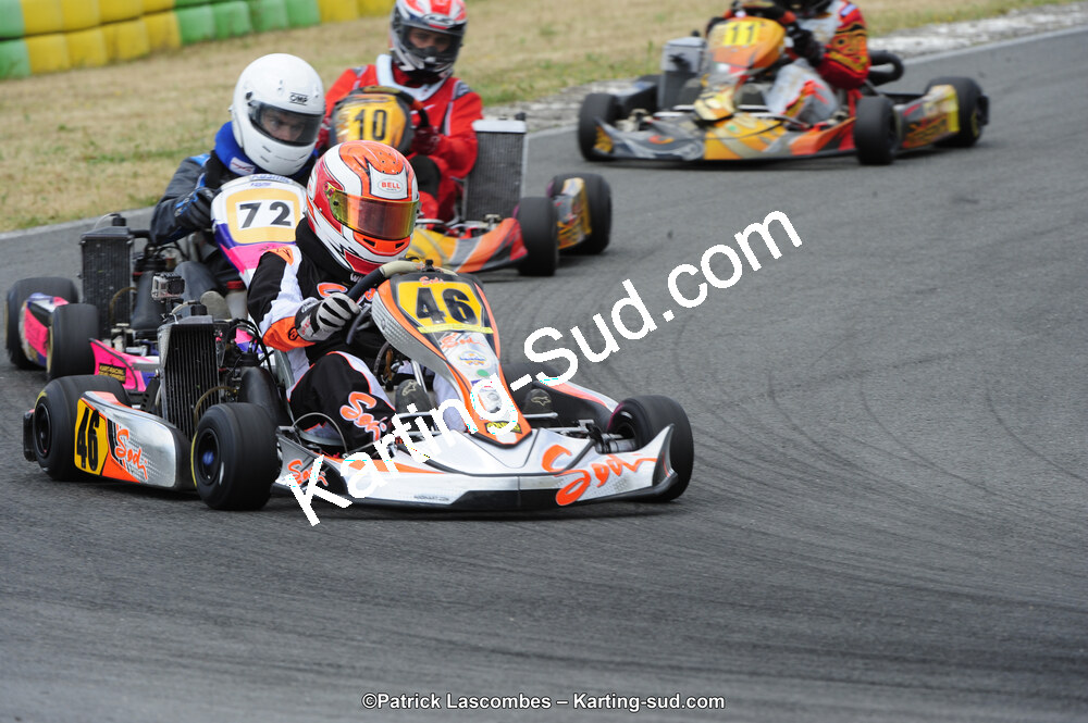 31/05/2015 : 4ème manche du Trophée Kart Ufolep 2015 à Layrac (Photos Patrick Lascombes) 2015 — karting