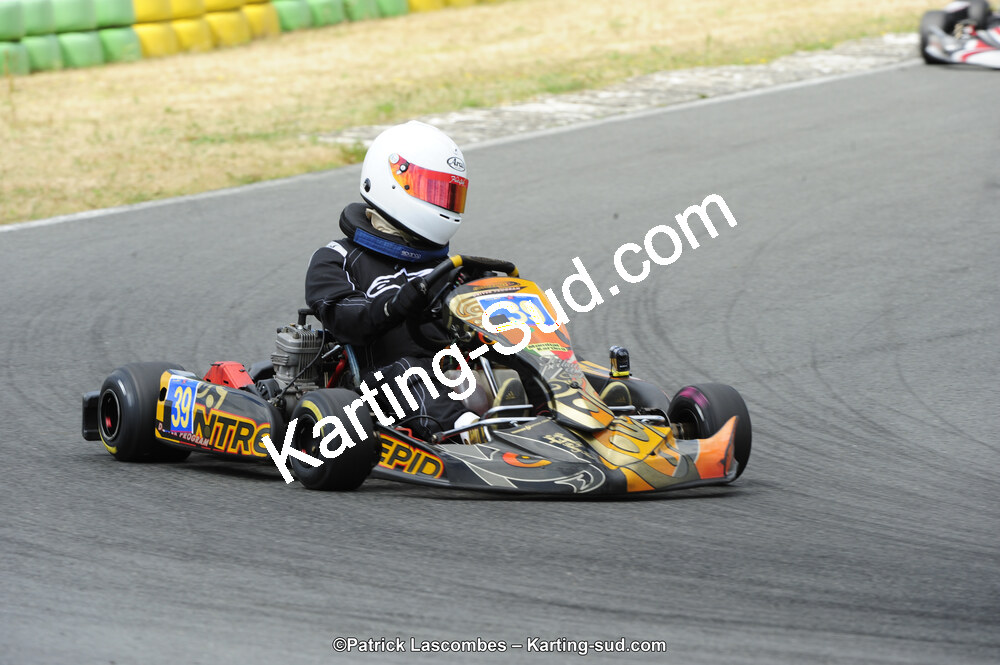 31/05/2015 : 4ème manche du Trophée Kart Ufolep 2015 à Layrac (Photos Patrick Lascombes) 2015 — karting
