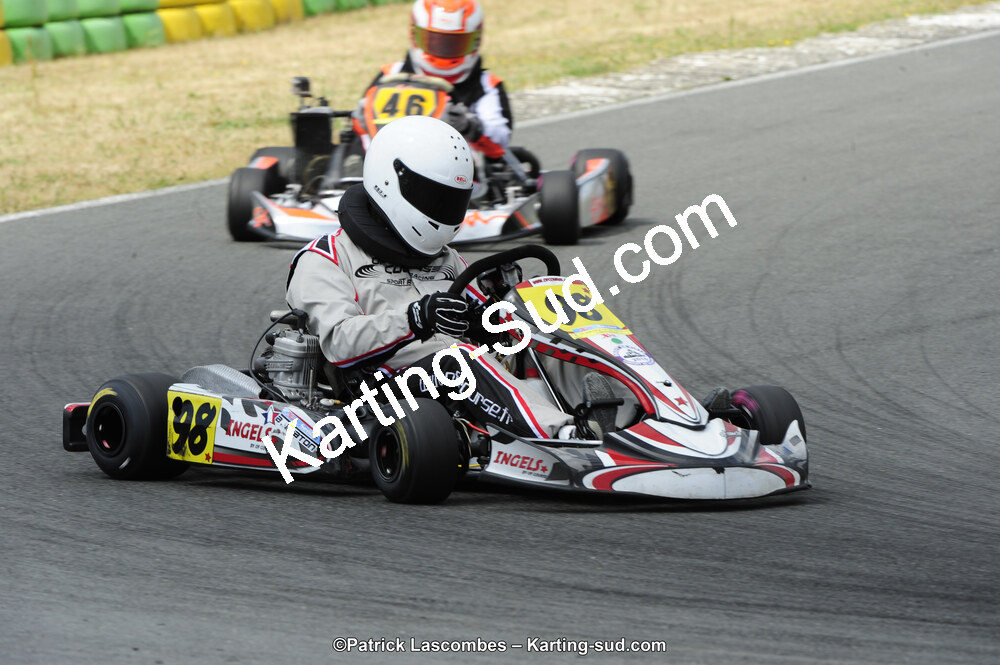31/05/2015 : 4ème manche du Trophée Kart Ufolep 2015 à Layrac (Photos Patrick Lascombes) 2015 — karting