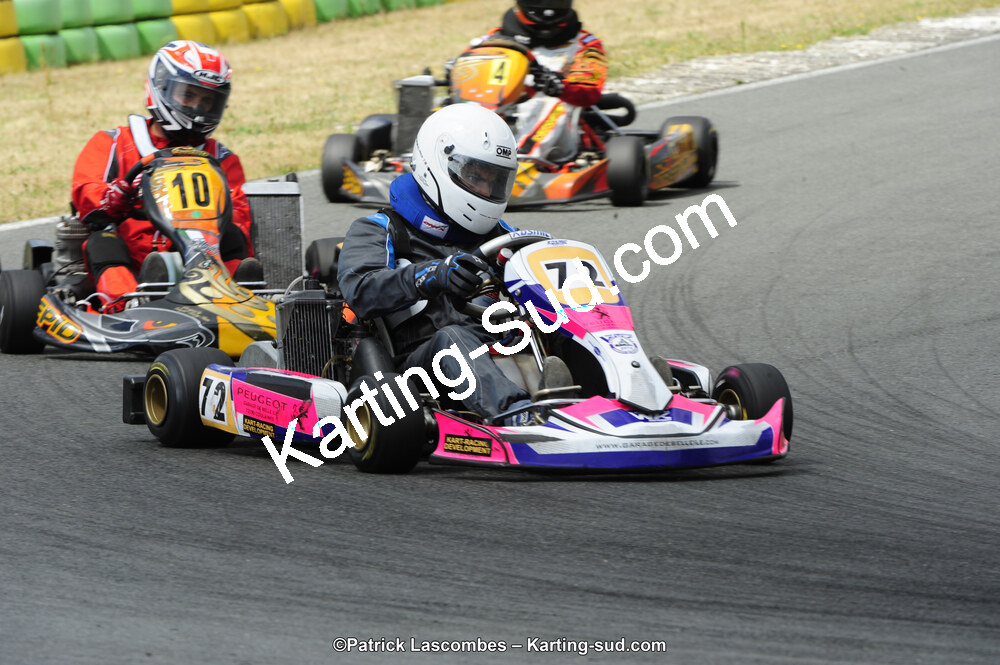 31/05/2015 : 4ème manche du Trophée Kart Ufolep 2015 à Layrac (Photos Patrick Lascombes) 2015 — karting