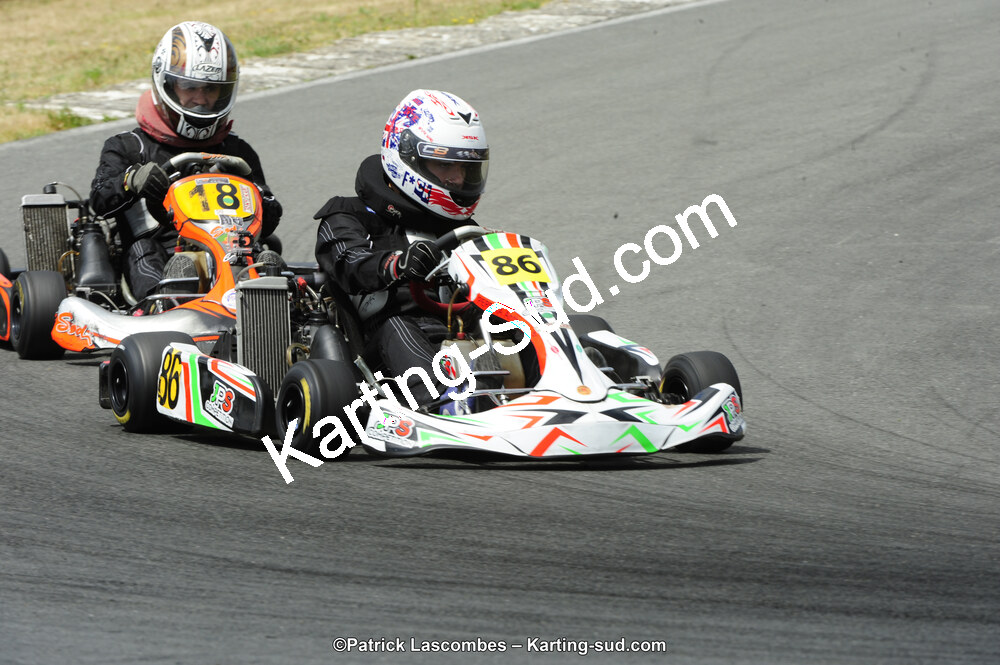 31/05/2015 : 4ème manche du Trophée Kart Ufolep 2015 à Layrac (Photos Patrick Lascombes) 2015 — karting
