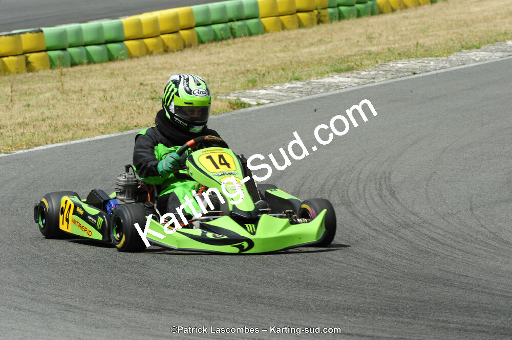 31/05/2015 : 4ème manche du Trophée Kart Ufolep 2015 à Layrac (Photos Patrick Lascombes) 2015 — karting