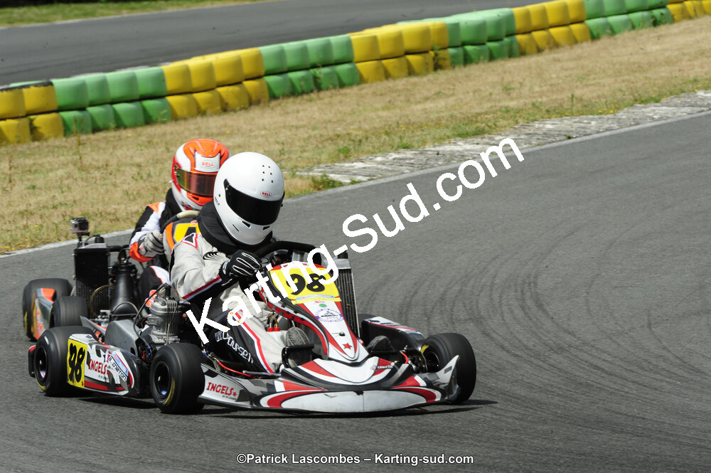31/05/2015 : 4ème manche du Trophée Kart Ufolep 2015 à Layrac (Photos Patrick Lascombes) 2015 — karting