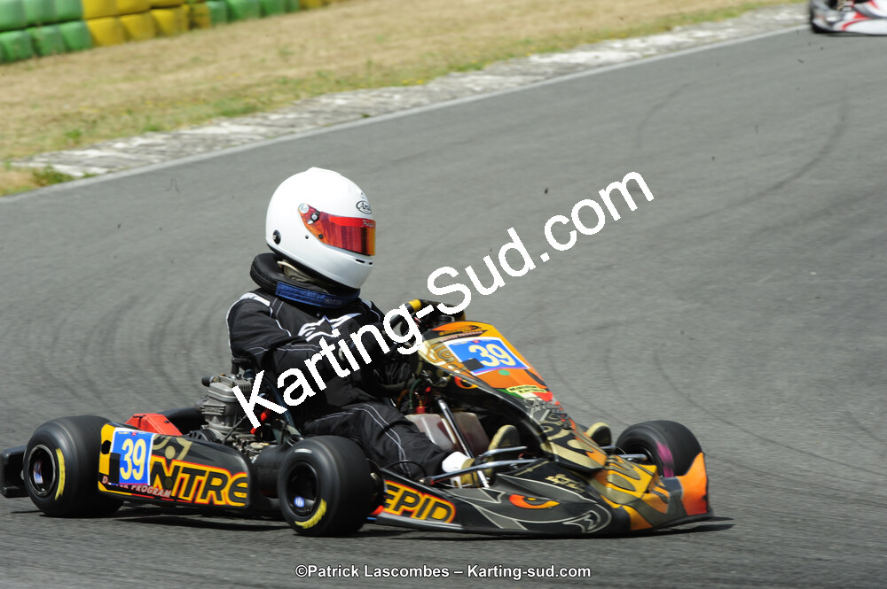 31/05/2015 : 4ème manche du Trophée Kart Ufolep 2015 à Layrac (Photos Patrick Lascombes) 2015 — karting