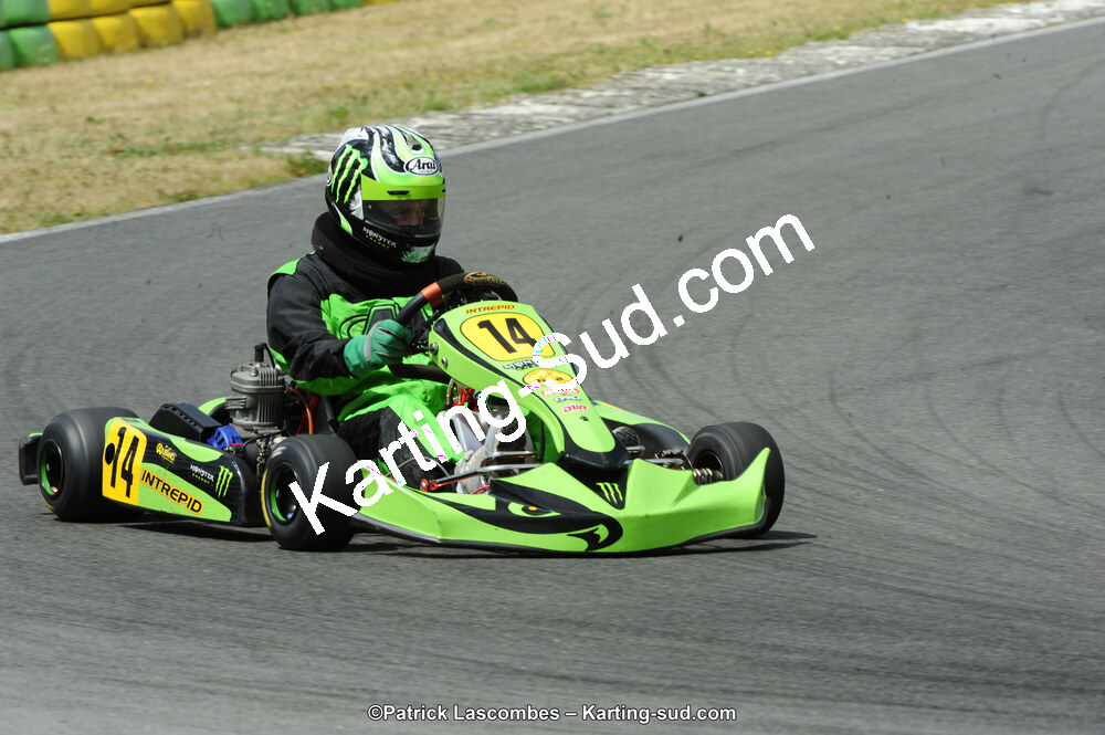 31/05/2015 : 4ème manche du Trophée Kart Ufolep 2015 à Layrac (Photos Patrick Lascombes) 2015 — karting