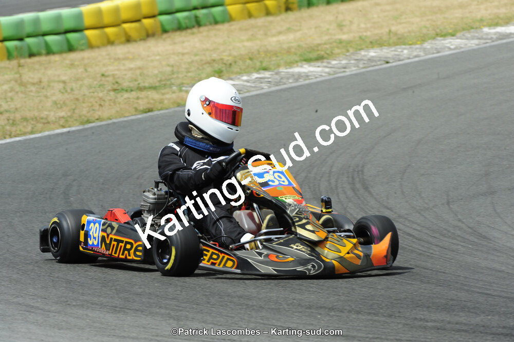 31/05/2015 : 4ème manche du Trophée Kart Ufolep 2015 à Layrac (Photos Patrick Lascombes) 2015 — karting