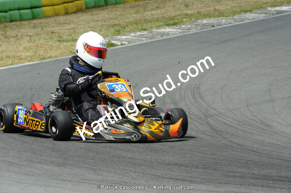 31/05/2015 : 4ème manche du Trophée Kart Ufolep 2015 à Layrac (Photos Patrick Lascombes) 2015 — karting