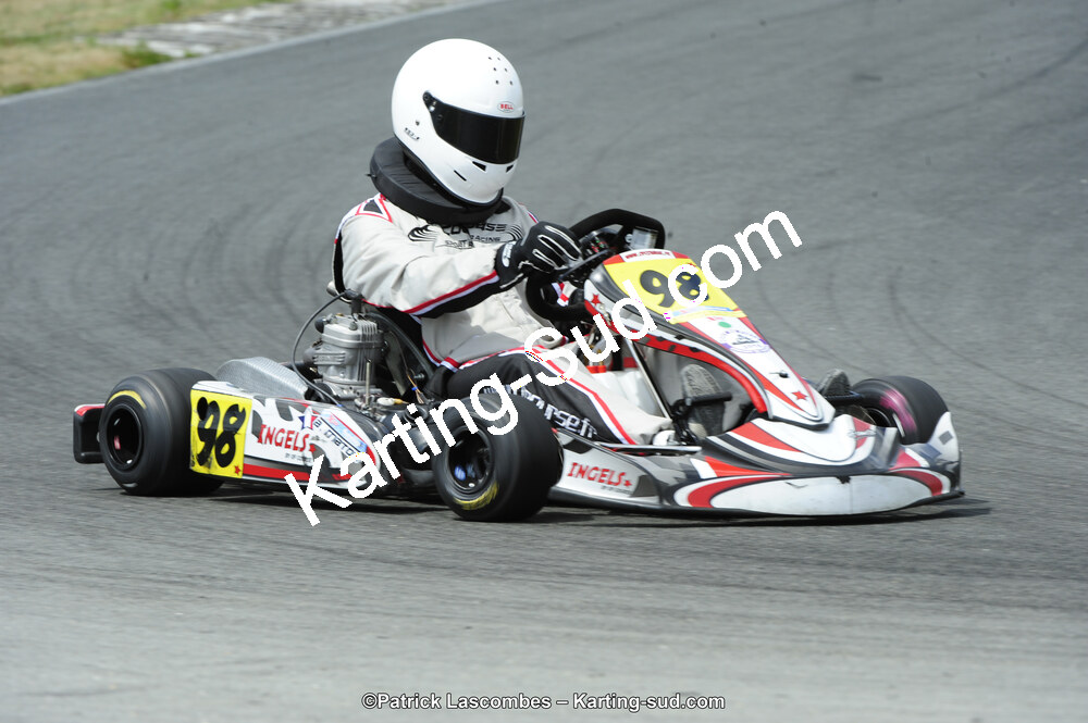 31/05/2015 : 4ème manche du Trophée Kart Ufolep 2015 à Layrac (Photos Patrick Lascombes) 2015 — karting
