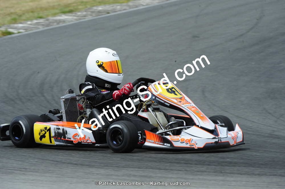 31/05/2015 : 4ème manche du Trophée Kart Ufolep 2015 à Layrac (Photos Patrick Lascombes) 2015 — karting