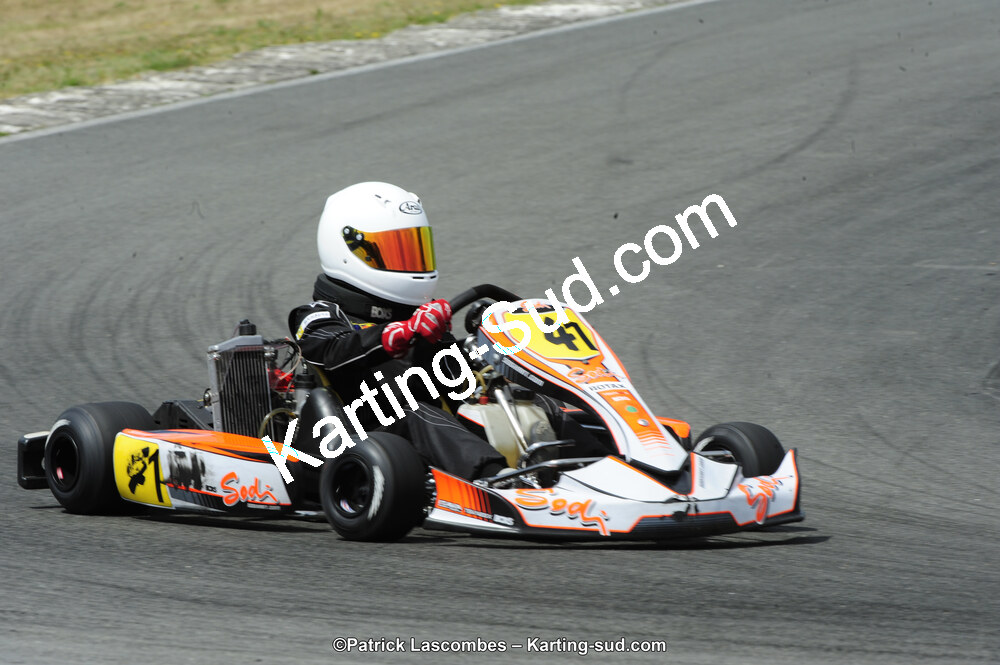 31/05/2015 : 4ème manche du Trophée Kart Ufolep 2015 à Layrac (Photos Patrick Lascombes) 2015 — karting