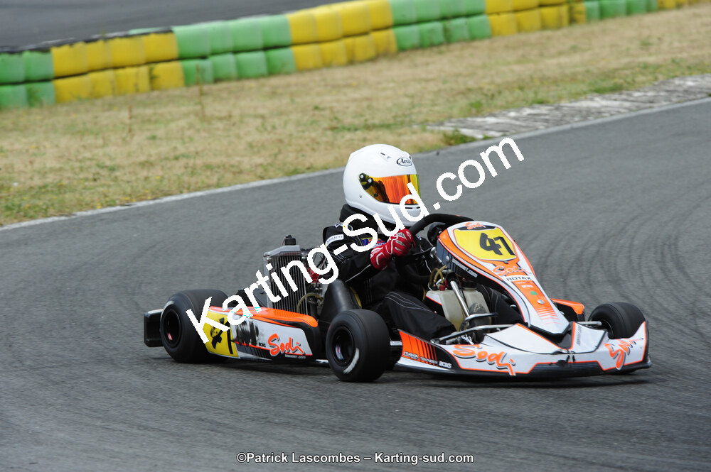 31/05/2015 : 4ème manche du Trophée Kart Ufolep 2015 à Layrac (Photos Patrick Lascombes) 2015 — karting