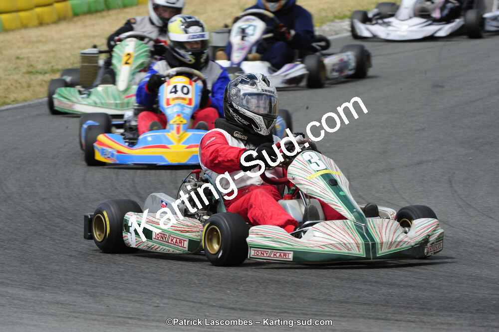 31/05/2015 : 4ème manche du Trophée Kart Ufolep 2015 à Layrac (Photos Patrick Lascombes) 2015 — karting
