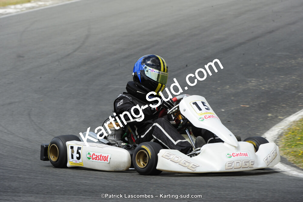 31/05/2015 : 4ème manche du Trophée Kart Ufolep 2015 à Layrac (Photos Patrick Lascombes) 2015 — karting