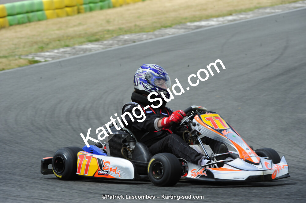 31/05/2015 : 4ème manche du Trophée Kart Ufolep 2015 à Layrac (Photos Patrick Lascombes) 2015 — karting