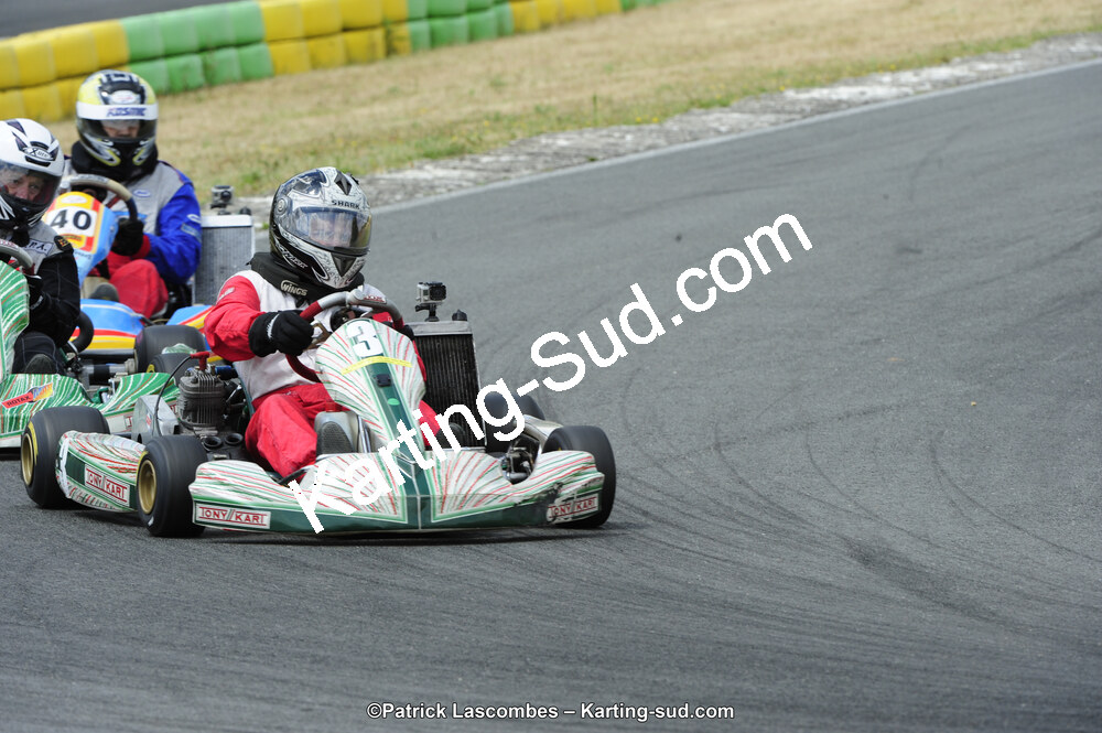 31/05/2015 : 4ème manche du Trophée Kart Ufolep 2015 à Layrac (Photos Patrick Lascombes) 2015 — karting