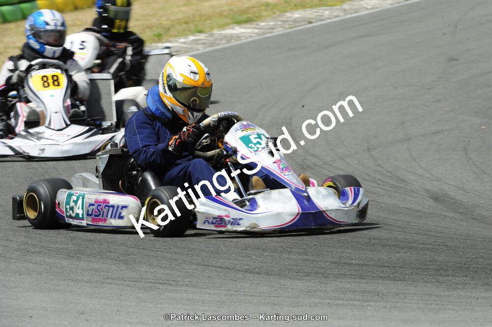 31/05/2015 : 4ème manche du Trophée Kart Ufolep 2015 à Layrac (Photos Patrick Lascombes) 2015 — karting