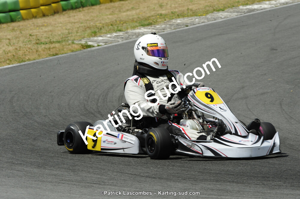 31/05/2015 : 4ème manche du Trophée Kart Ufolep 2015 à Layrac (Photos Patrick Lascombes) 2015 — karting
