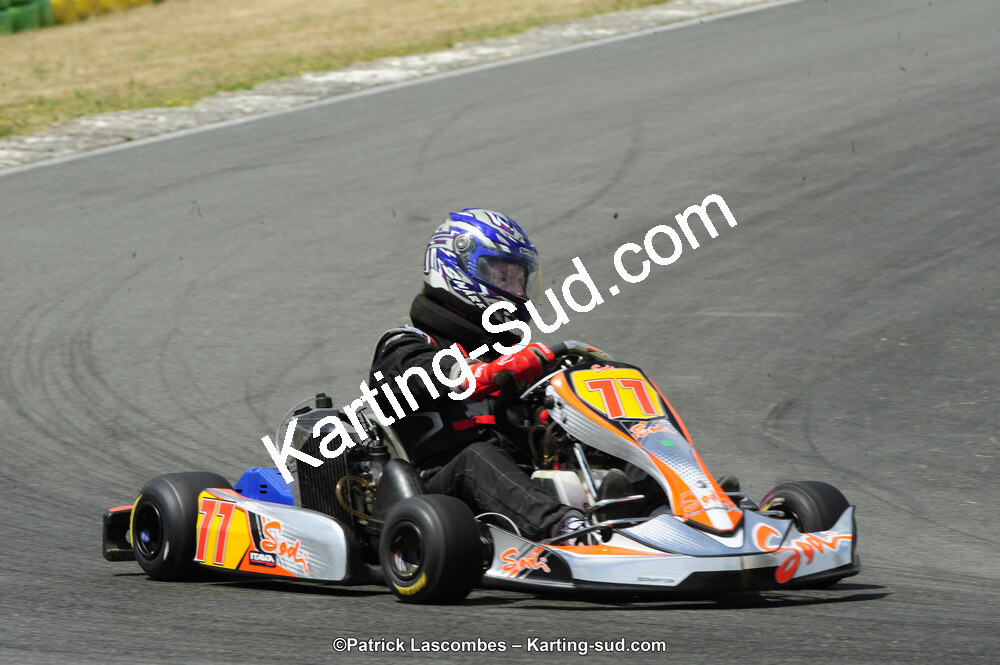31/05/2015 : 4ème manche du Trophée Kart Ufolep 2015 à Layrac (Photos Patrick Lascombes) 2015 — karting