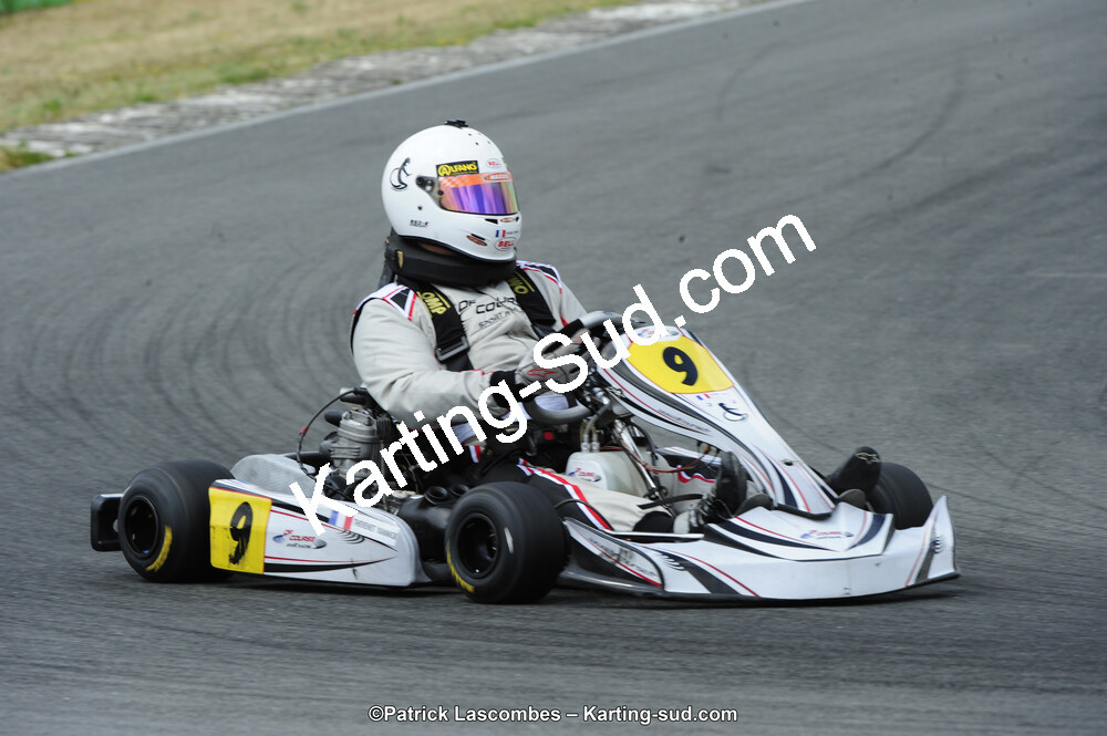 31/05/2015 : 4ème manche du Trophée Kart Ufolep 2015 à Layrac (Photos Patrick Lascombes) 2015 — karting