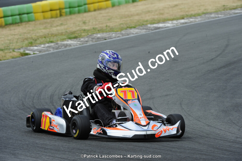 31/05/2015 : 4ème manche du Trophée Kart Ufolep 2015 à Layrac (Photos Patrick Lascombes) 2015 — karting