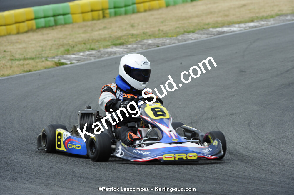 31/05/2015 : 4ème manche du Trophée Kart Ufolep 2015 à Layrac (Photos Patrick Lascombes) 2015 — karting