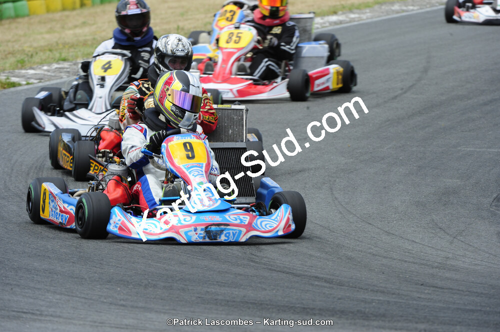 31/05/2015 : 4ème manche du Trophée Kart Ufolep 2015 à Layrac (Photos Patrick Lascombes) 2015 — karting