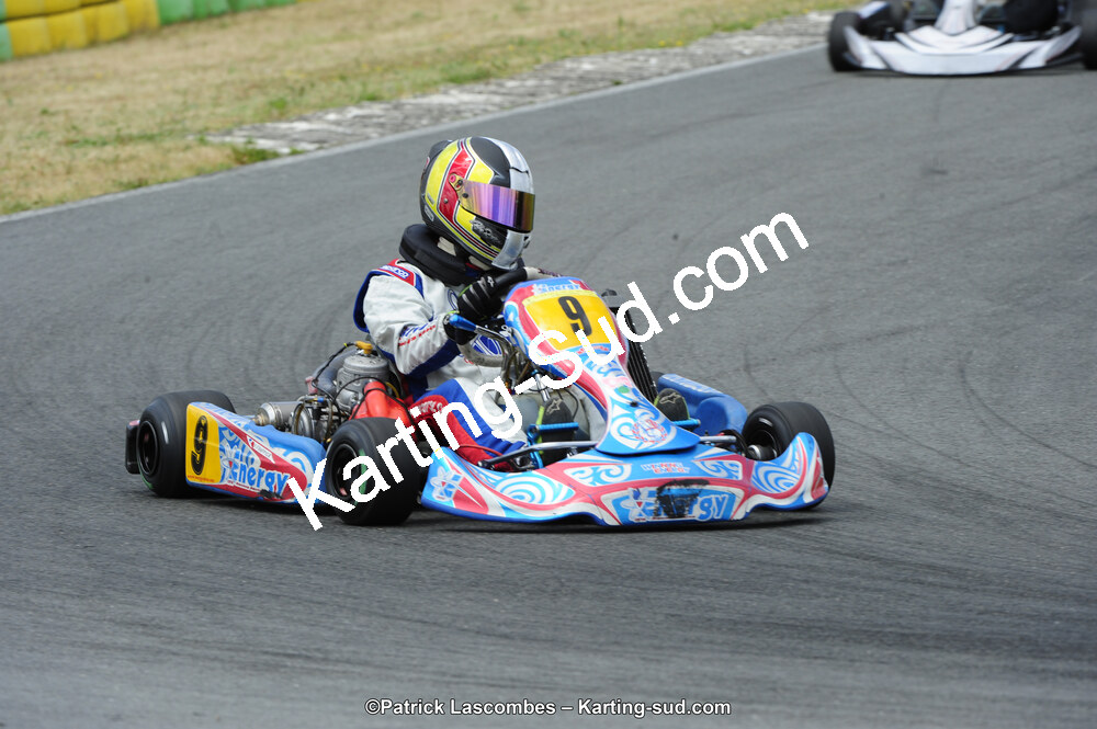31/05/2015 : 4ème manche du Trophée Kart Ufolep 2015 à Layrac (Photos Patrick Lascombes) 2015 — karting