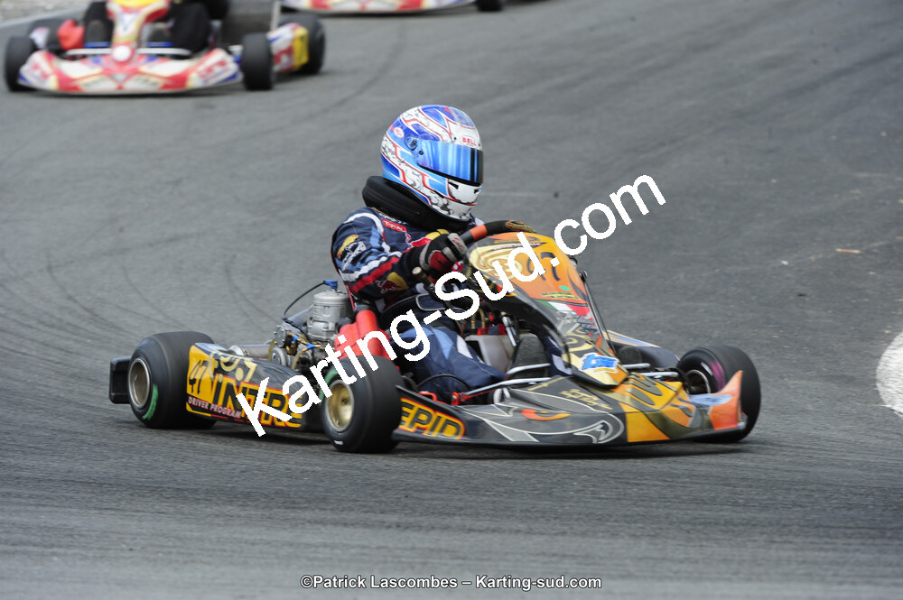 31/05/2015 : 4ème manche du Trophée Kart Ufolep 2015 à Layrac (Photos Patrick Lascombes) 2015 — karting
