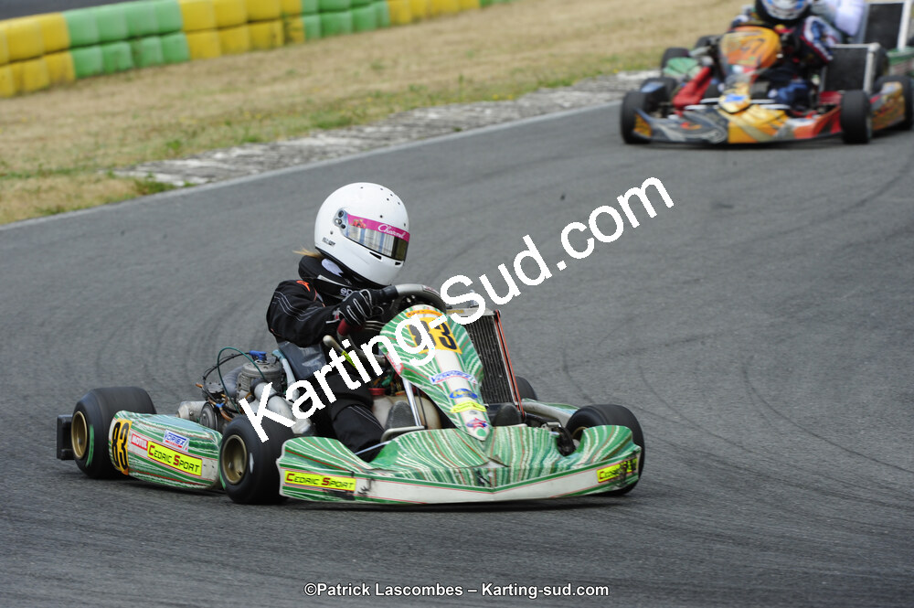 31/05/2015 : 4ème manche du Trophée Kart Ufolep 2015 à Layrac (Photos Patrick Lascombes) 2015 — karting