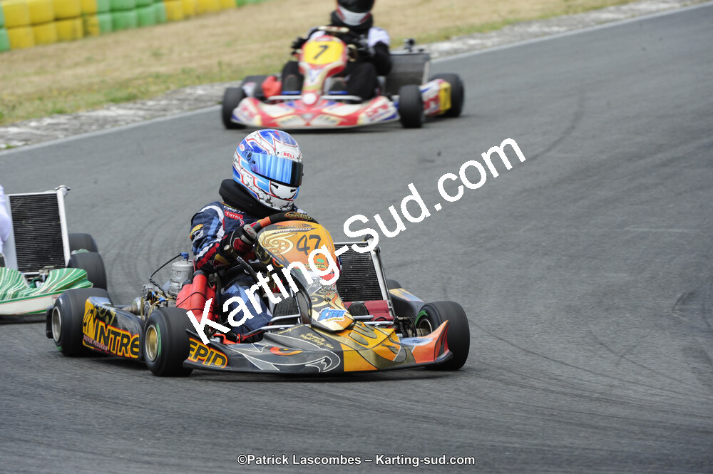 31/05/2015 : 4ème manche du Trophée Kart Ufolep 2015 à Layrac (Photos Patrick Lascombes) 2015 — karting