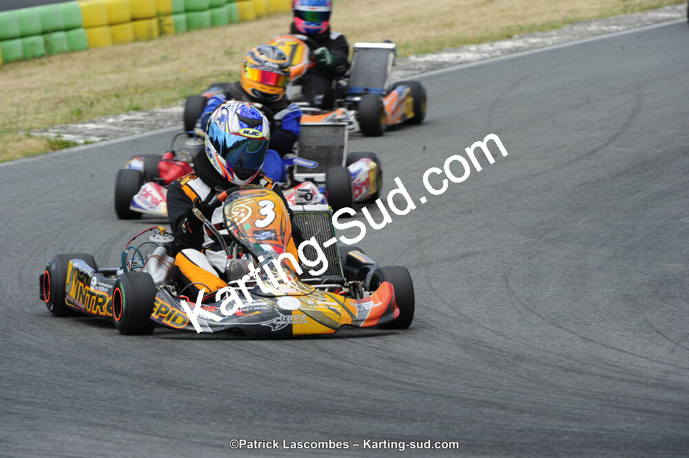 31/05/2015 : 4ème manche du Trophée Kart Ufolep 2015 à Layrac (Photos Patrick Lascombes) 2015 — karting