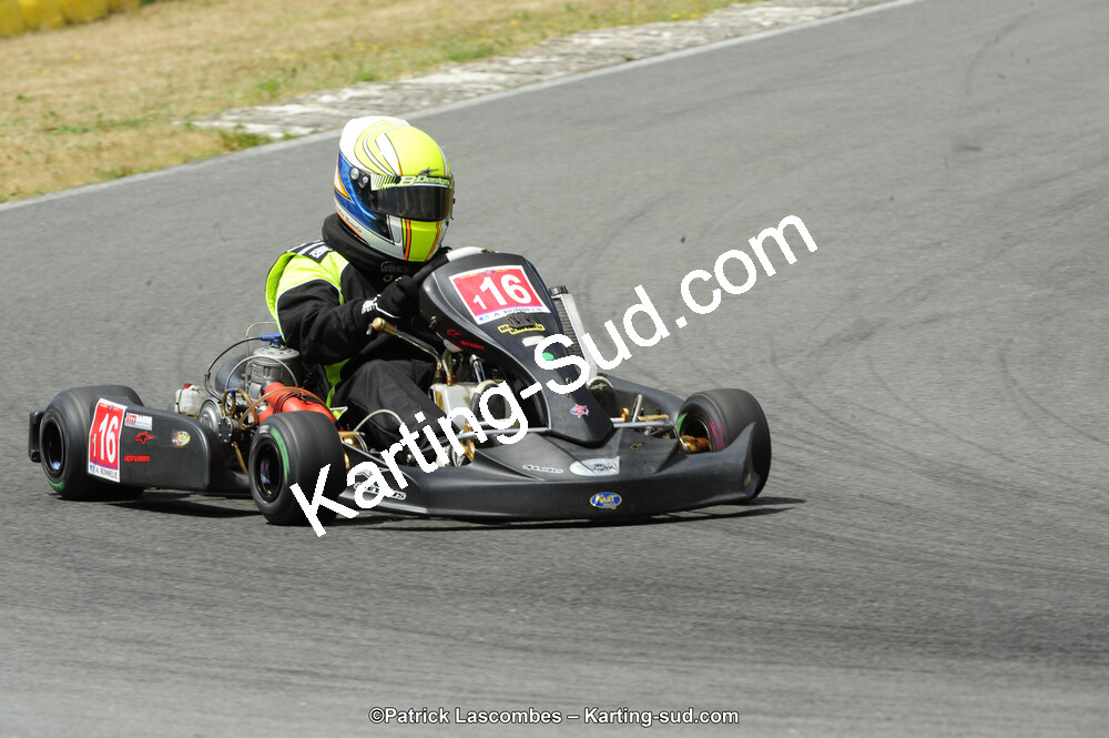31/05/2015 : 4ème manche du Trophée Kart Ufolep 2015 à Layrac (Photos Patrick Lascombes) 2015 — karting
