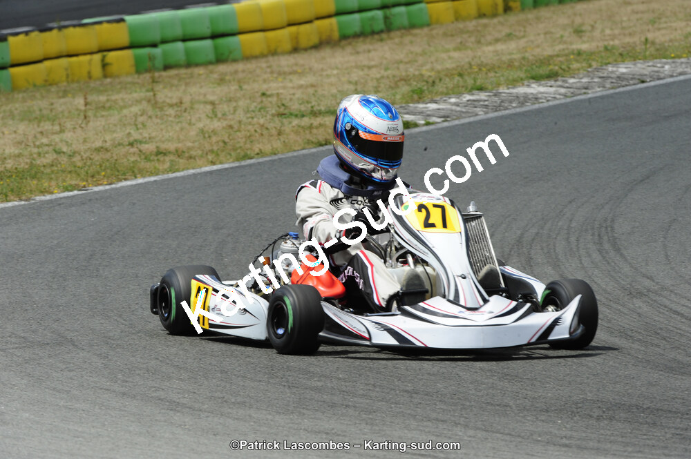 31/05/2015 : 4ème manche du Trophée Kart Ufolep 2015 à Layrac (Photos Patrick Lascombes) 2015 — karting