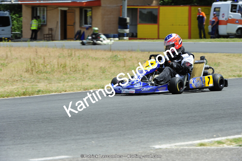 31/05/2015 : 4ème manche du Trophée Kart Ufolep 2015 à Layrac (Photos Patrick Lascombes) 2015 — karting