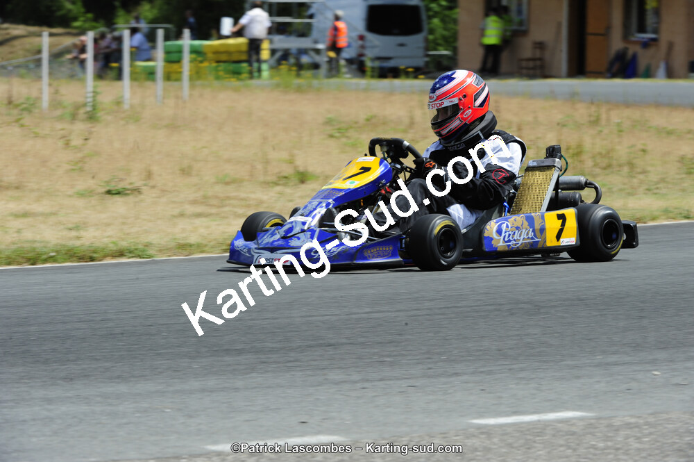 31/05/2015 : 4ème manche du Trophée Kart Ufolep 2015 à Layrac (Photos Patrick Lascombes) 2015 — karting