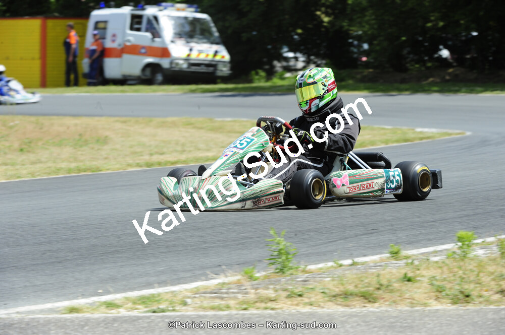 31/05/2015 : 4ème manche du Trophée Kart Ufolep 2015 à Layrac (Photos Patrick Lascombes) 2015 — karting