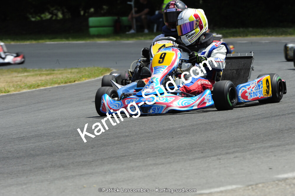31/05/2015 : 4ème manche du Trophée Kart Ufolep 2015 à Layrac (Photos Patrick Lascombes) 2015 — karting