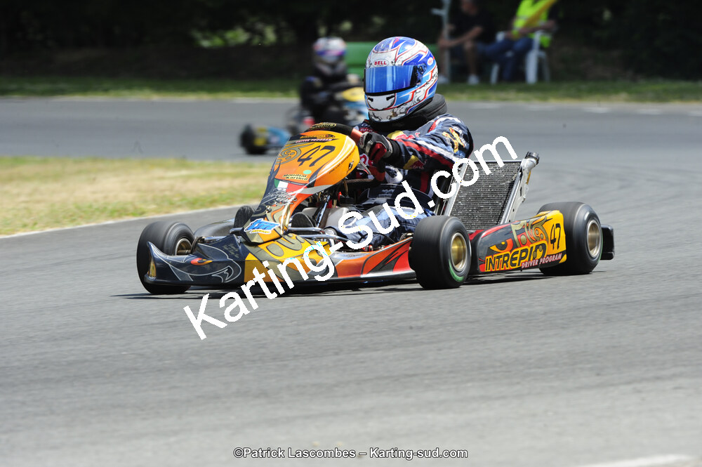 31/05/2015 : 4ème manche du Trophée Kart Ufolep 2015 à Layrac (Photos Patrick Lascombes) 2015 — karting