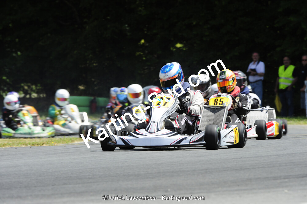 31/05/2015 : 4ème manche du Trophée Kart Ufolep 2015 à Layrac (Photos Patrick Lascombes) 2015 — karting