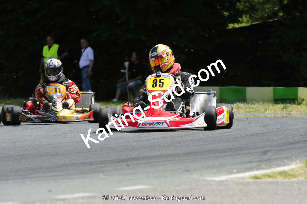 31/05/2015 : 4ème manche du Trophée Kart Ufolep 2015 à Layrac (Photos Patrick Lascombes) 2015 — karting