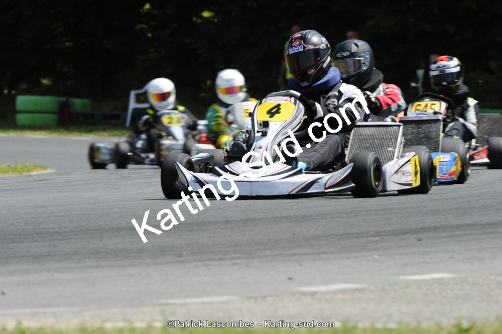 31/05/2015 : 4ème manche du Trophée Kart Ufolep 2015 à Layrac (Photos Patrick Lascombes) 2015 — karting