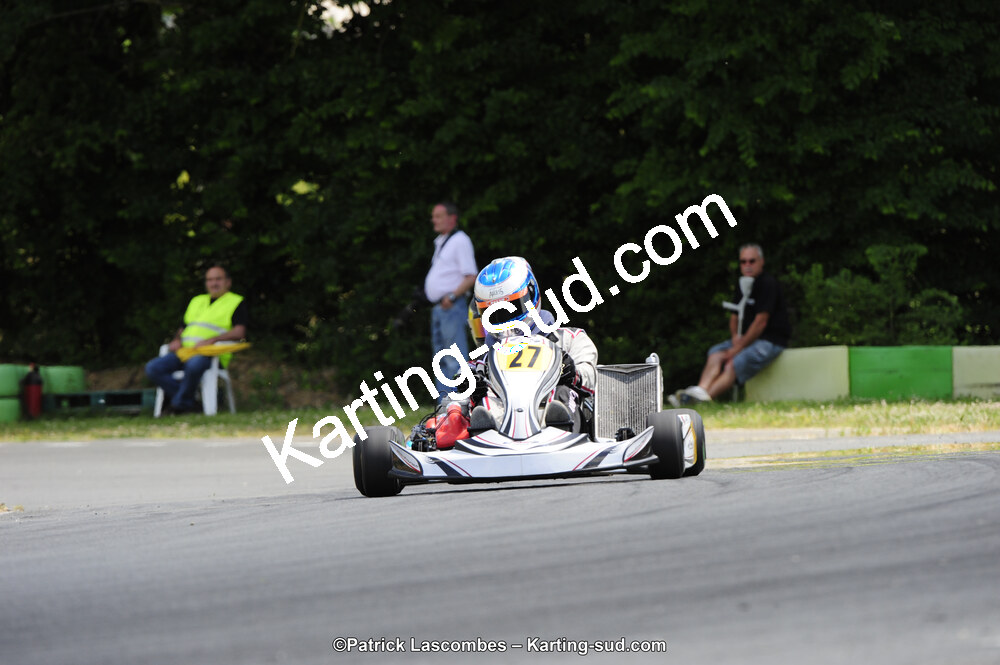 31/05/2015 : 4ème manche du Trophée Kart Ufolep 2015 à Layrac (Photos Patrick Lascombes) 2015 — karting